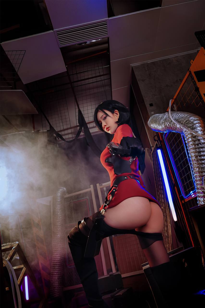 #年年 年年 – 艾达·年 [50P 231Mb] 标签🏷️#肥臀 #爆乳 #胴体 - 写真摄影作品第78张照片，photo 29169