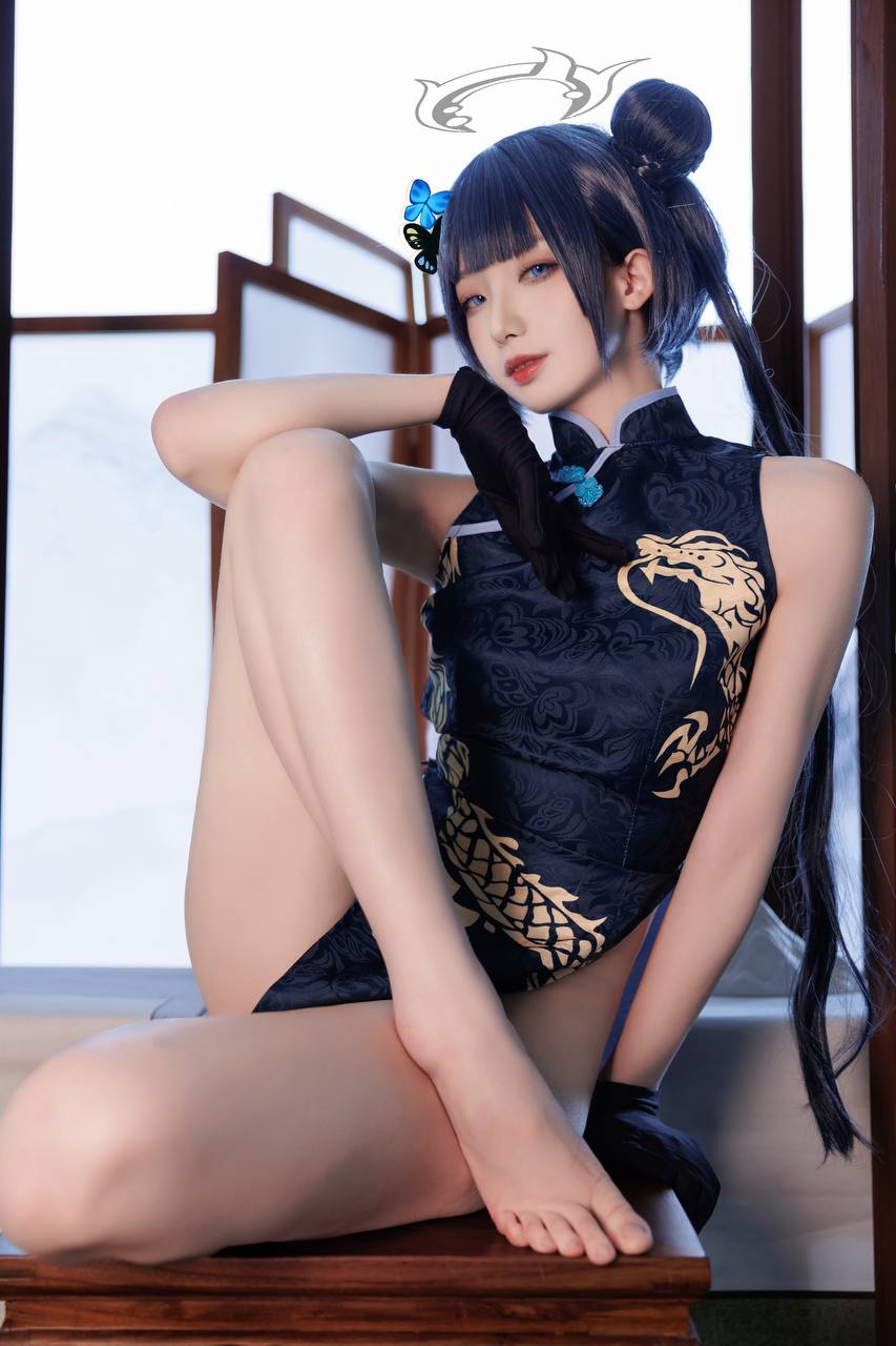 #年年 年年 – 艾达·年 [50P 231Mb] 标签🏷️#肥臀 #爆乳 #胴体 - 写真摄影作品第12张照片，photo 29236