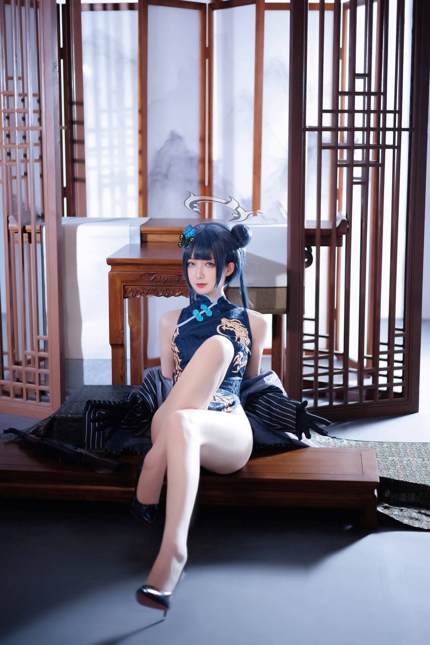 #年年 年年 – 艾达·年 [50P 231Mb] 标签🏷️#肥臀 #爆乳 #胴体 - 写真摄影作品第8张照片，photo 29239