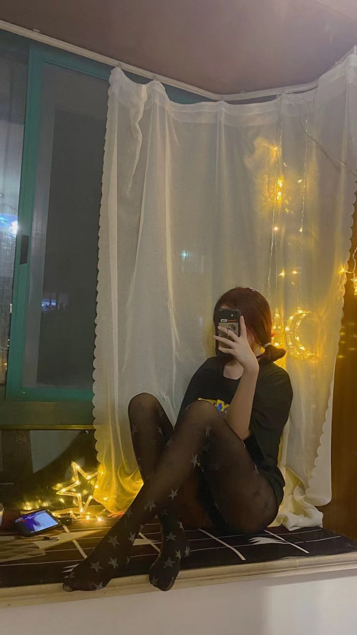 #提袜少女 专场No.031期 黑丝腿【12P】 - 写真摄影作品第10张照片，photo 137476