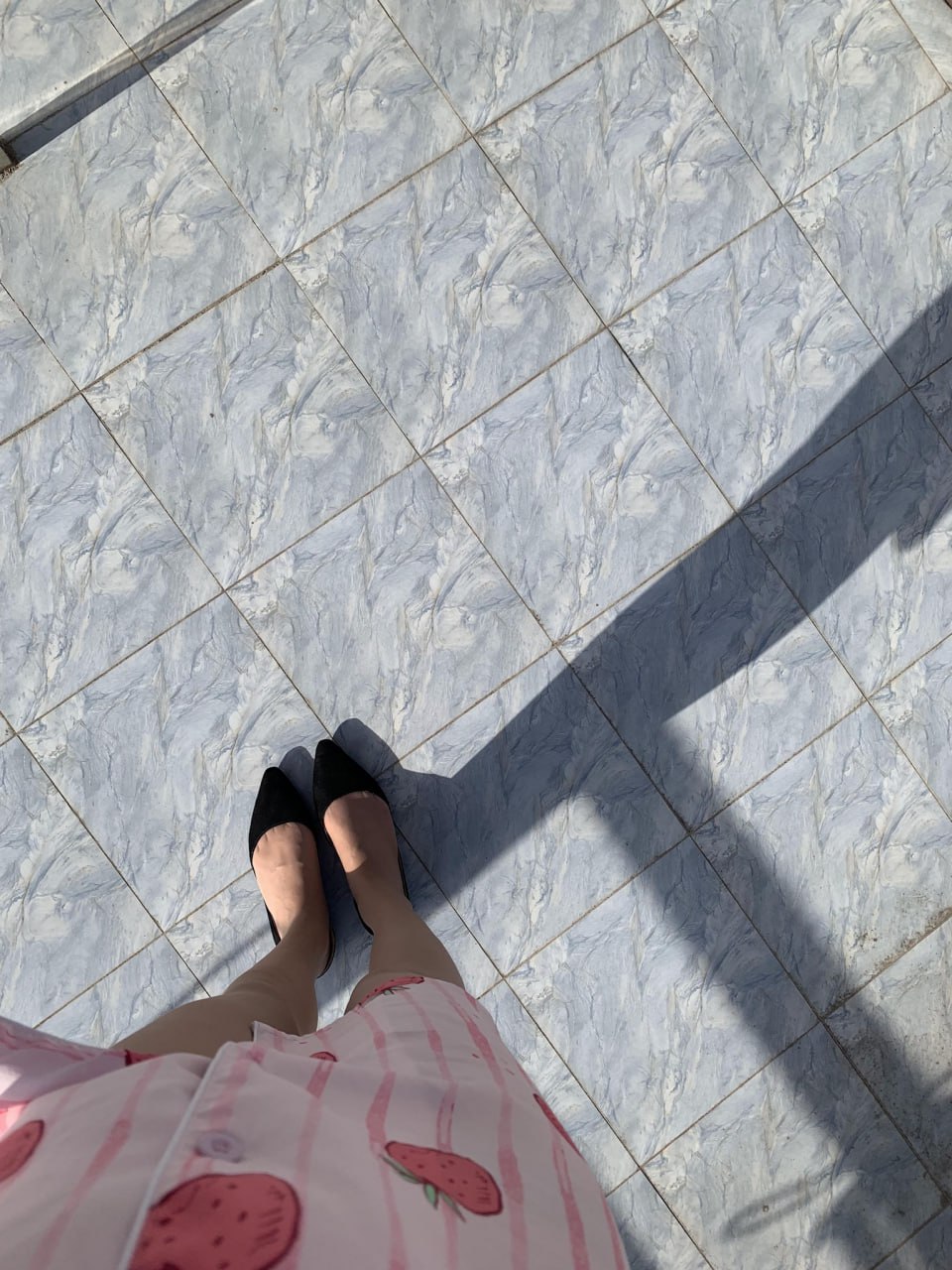 #桃脱了 专场No.036期 咖啡美腿【20P】 - 写真摄影作品第54张照片，photo 137188