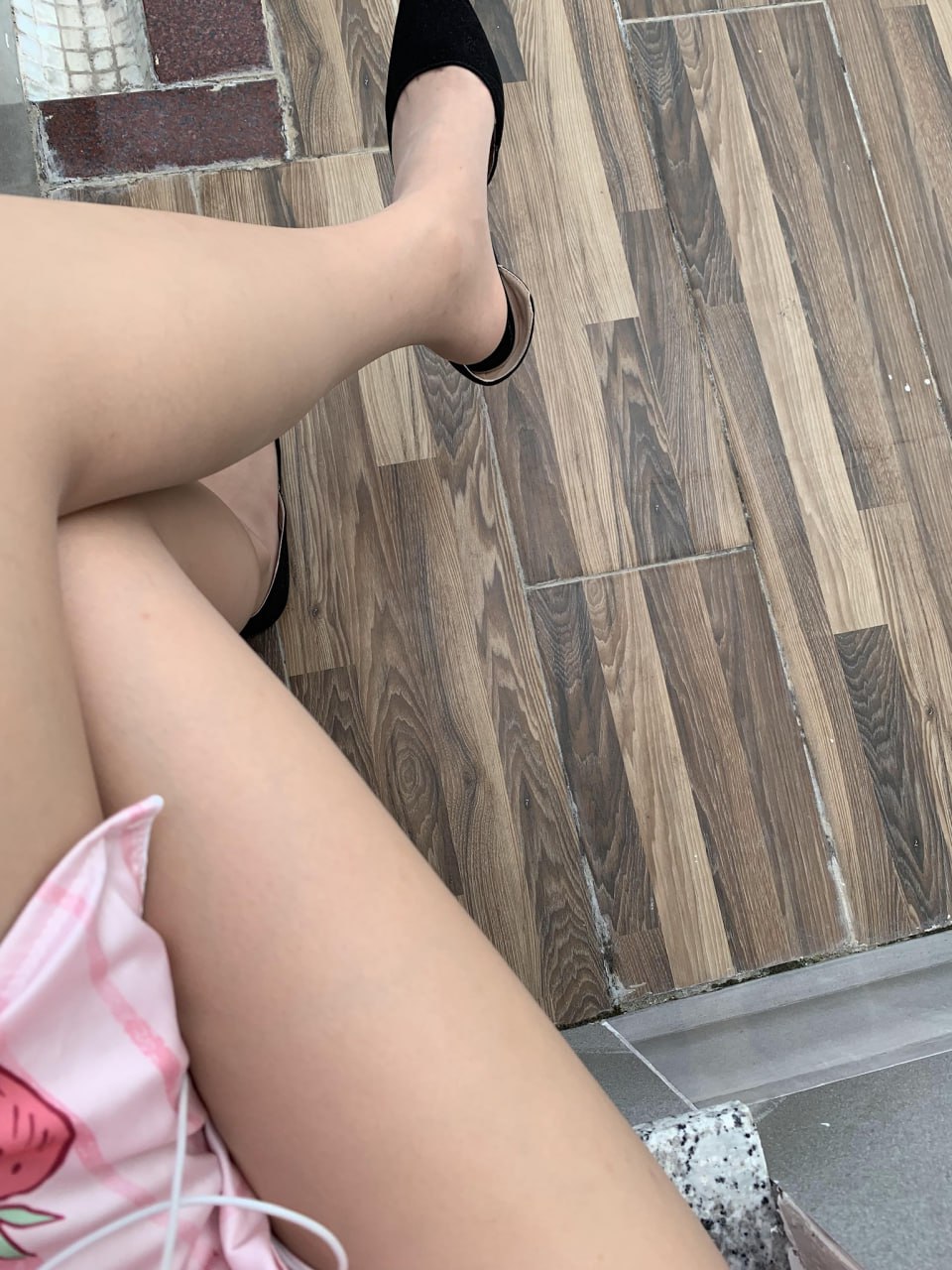 #桃脱了 专场No.036期 咖啡美腿【20P】 - 写真摄影作品第49张照片，photo 137191