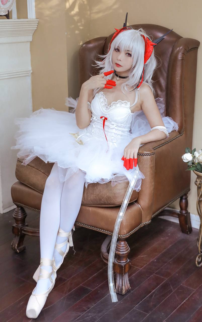 #虾米&#枣糕 旗袍Pv! 虾米特别篇 [1V 182Mb] - 写真摄影作品第147张照片，photo 28866