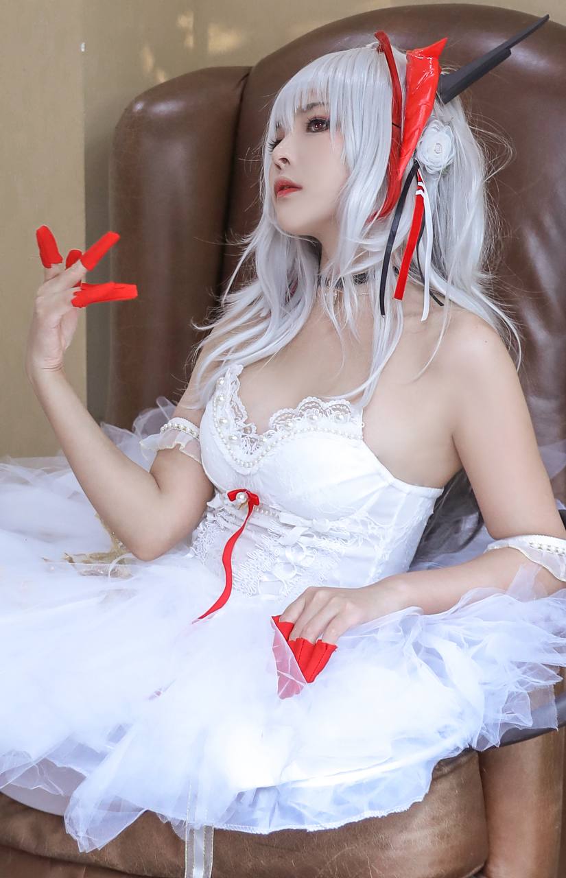 #虾米&#枣糕 旗袍Pv! 虾米特别篇 [1V 182Mb] - 写真摄影作品第148张照片，photo 28867
