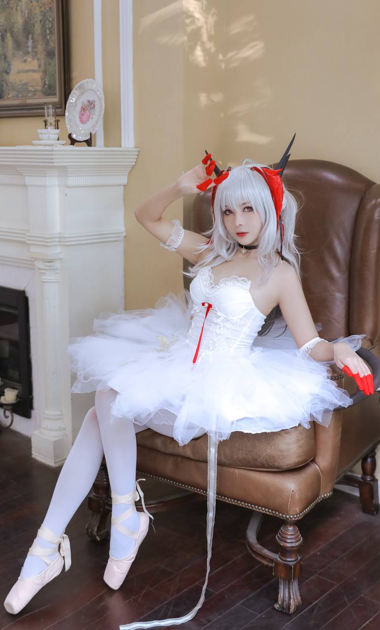 #虾米&#枣糕 旗袍Pv! 虾米特别篇 [1V 182Mb] - 写真摄影作品第145张照片，photo 28869