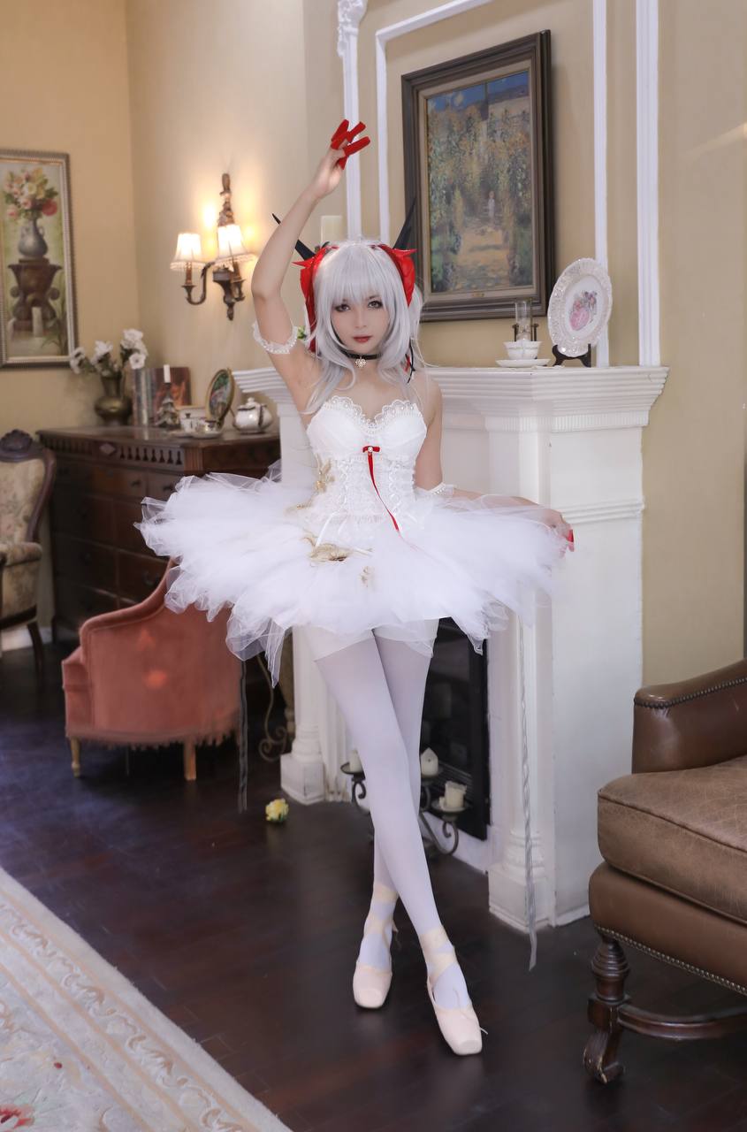 #虾米&#枣糕 旗袍Pv! 虾米特别篇 [1V 182Mb] - 写真摄影作品第144张照片，photo 28871