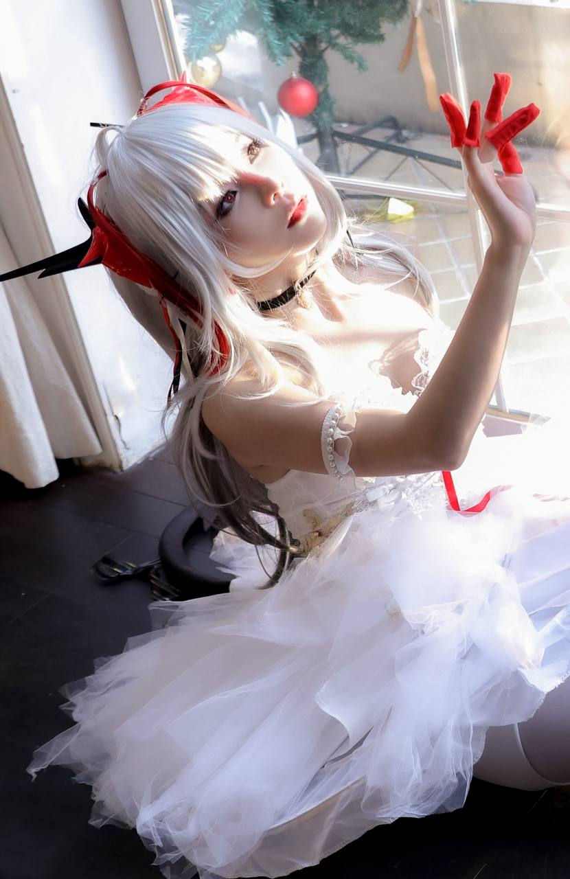 #虾米&#枣糕 旗袍Pv! 虾米特别篇 [1V 182Mb] - 写真摄影作品第143张照片，photo 28873