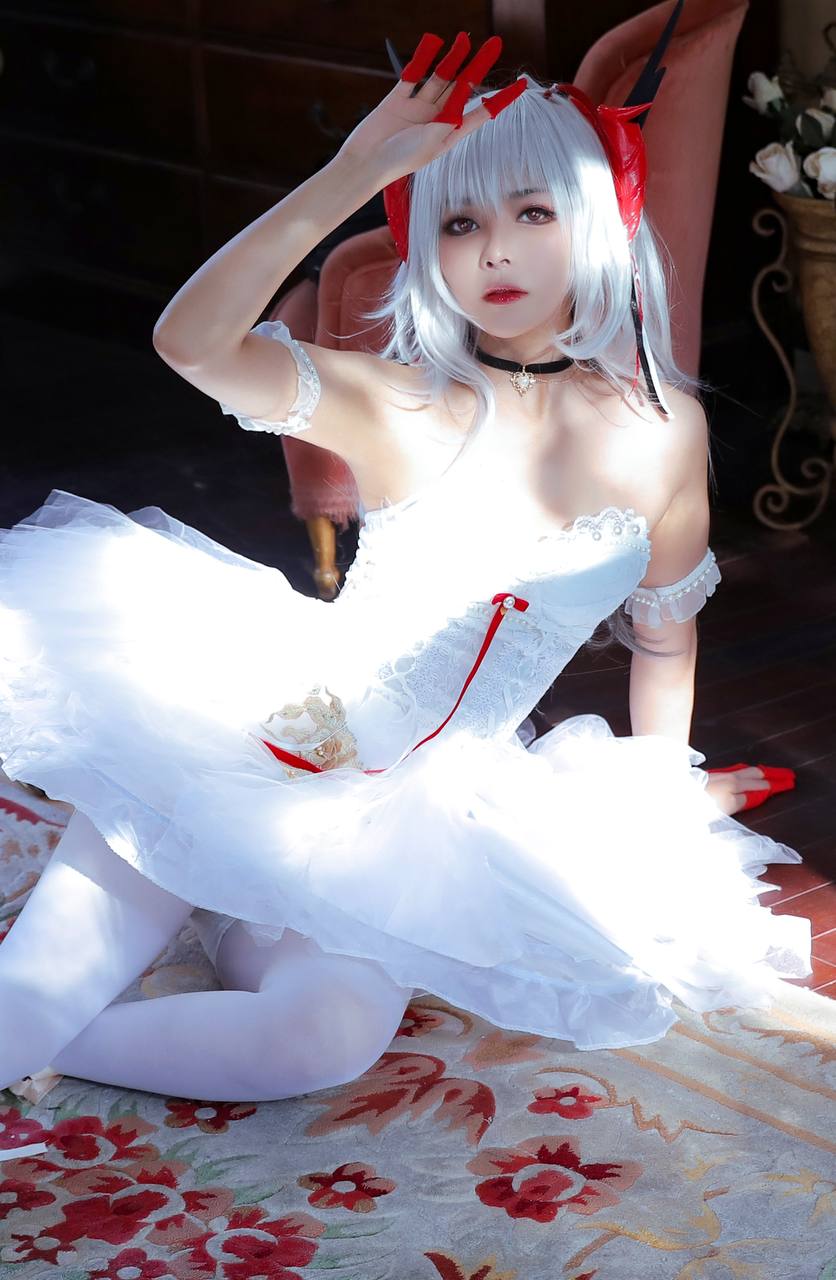 #虾米&#枣糕 旗袍Pv! 虾米特别篇 [1V 182Mb] - 写真摄影作品第140张照片，photo 28875