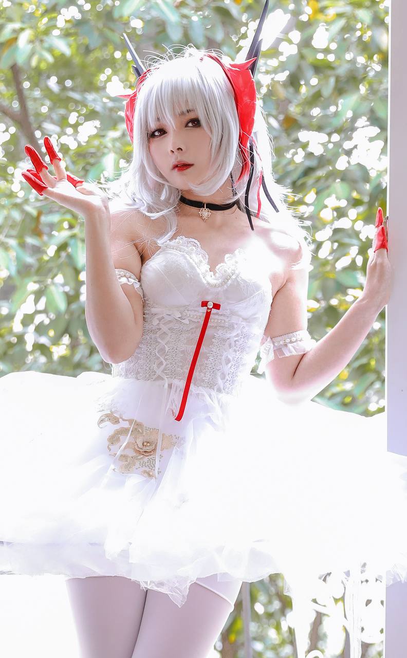 #虾米&#枣糕 旗袍Pv! 虾米特别篇 [1V 182Mb] - 写真摄影作品第137张照片，photo 28876