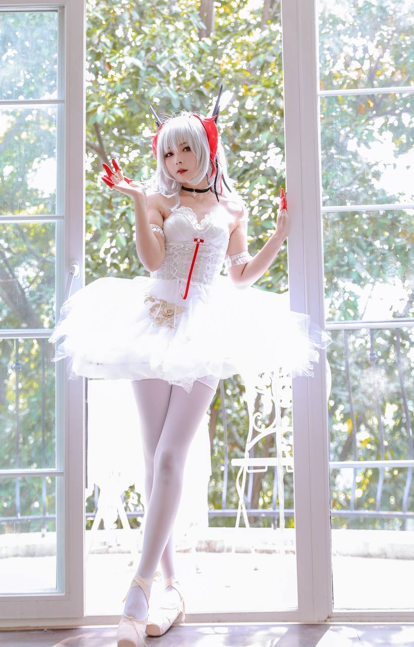 #虾米&#枣糕 旗袍Pv! 虾米特别篇 [1V 182Mb] - 写真摄影作品第138张照片，photo 28879