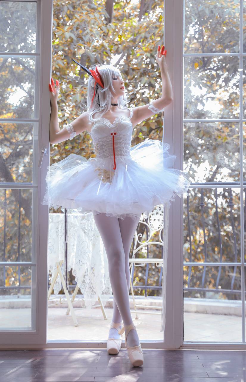 #虾米&#枣糕 旗袍Pv! 虾米特别篇 [1V 182Mb] - 写真摄影作品第134张照片，photo 28881