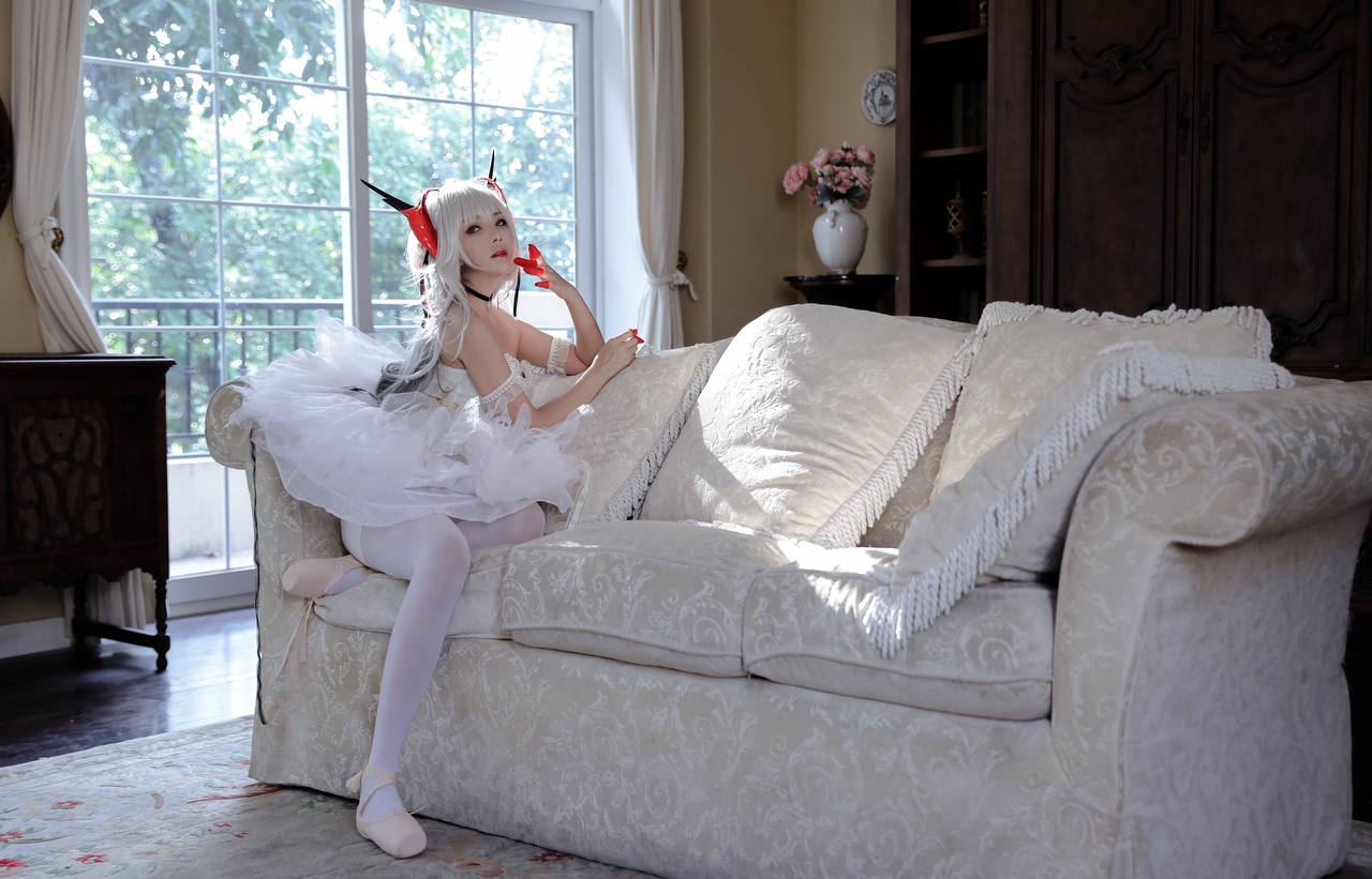 #虾米&#枣糕 旗袍Pv! 虾米特别篇 [1V 182Mb] - 写真摄影作品第135张照片，photo 28882