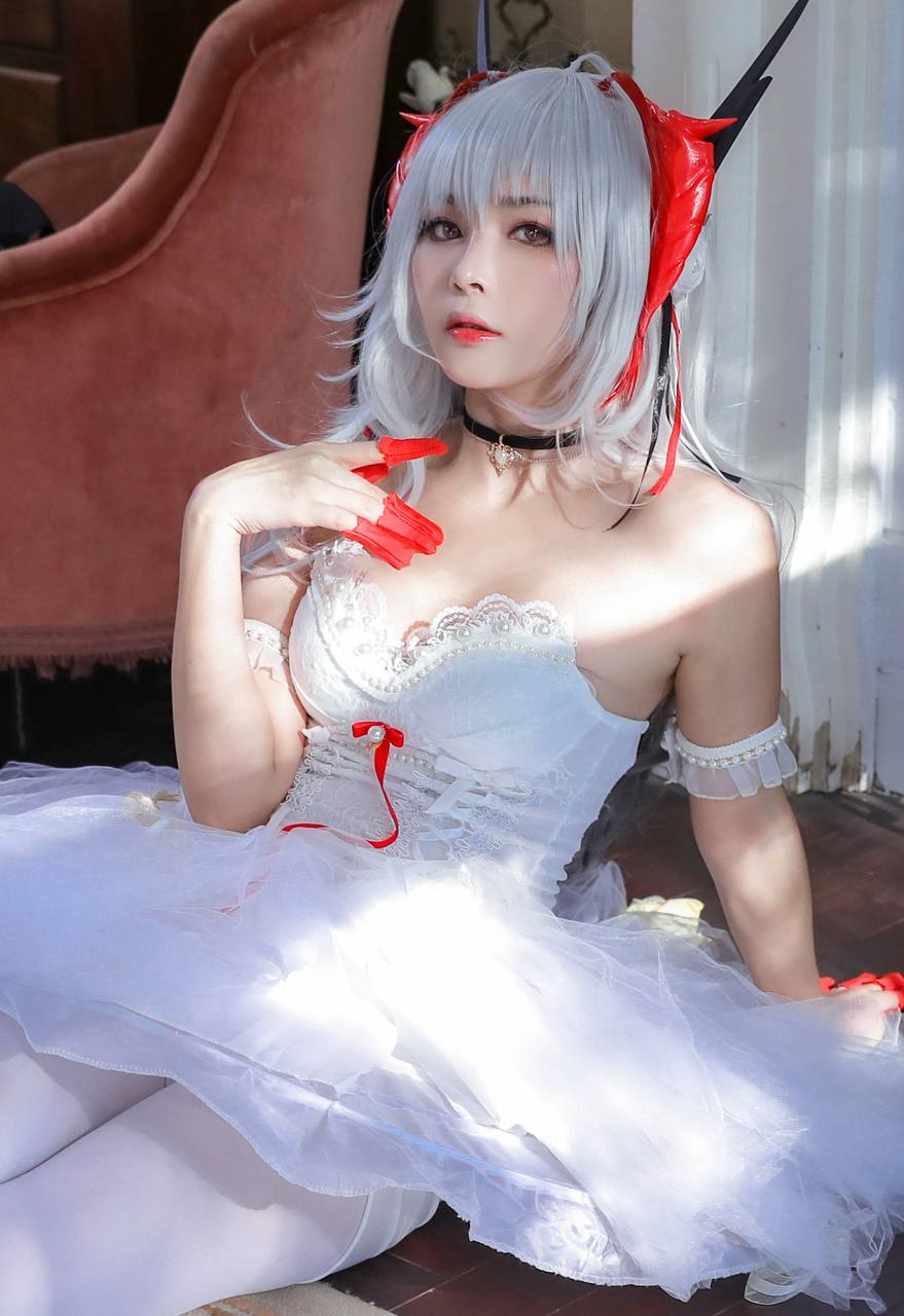#虾米&#枣糕 旗袍Pv! 虾米特别篇 [1V 182Mb] - 写真摄影作品第126张照片，photo 28889