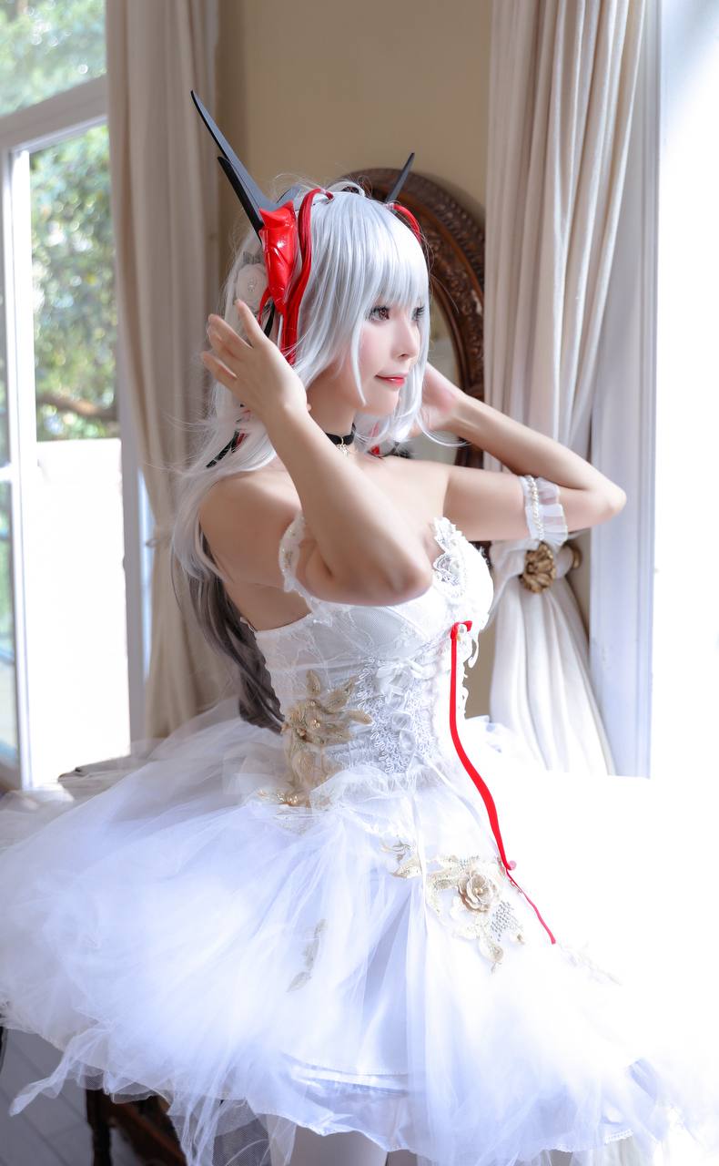 #虾米&#枣糕 旗袍Pv! 虾米特别篇 [1V 182Mb] - 写真摄影作品第127张照片，photo 28890