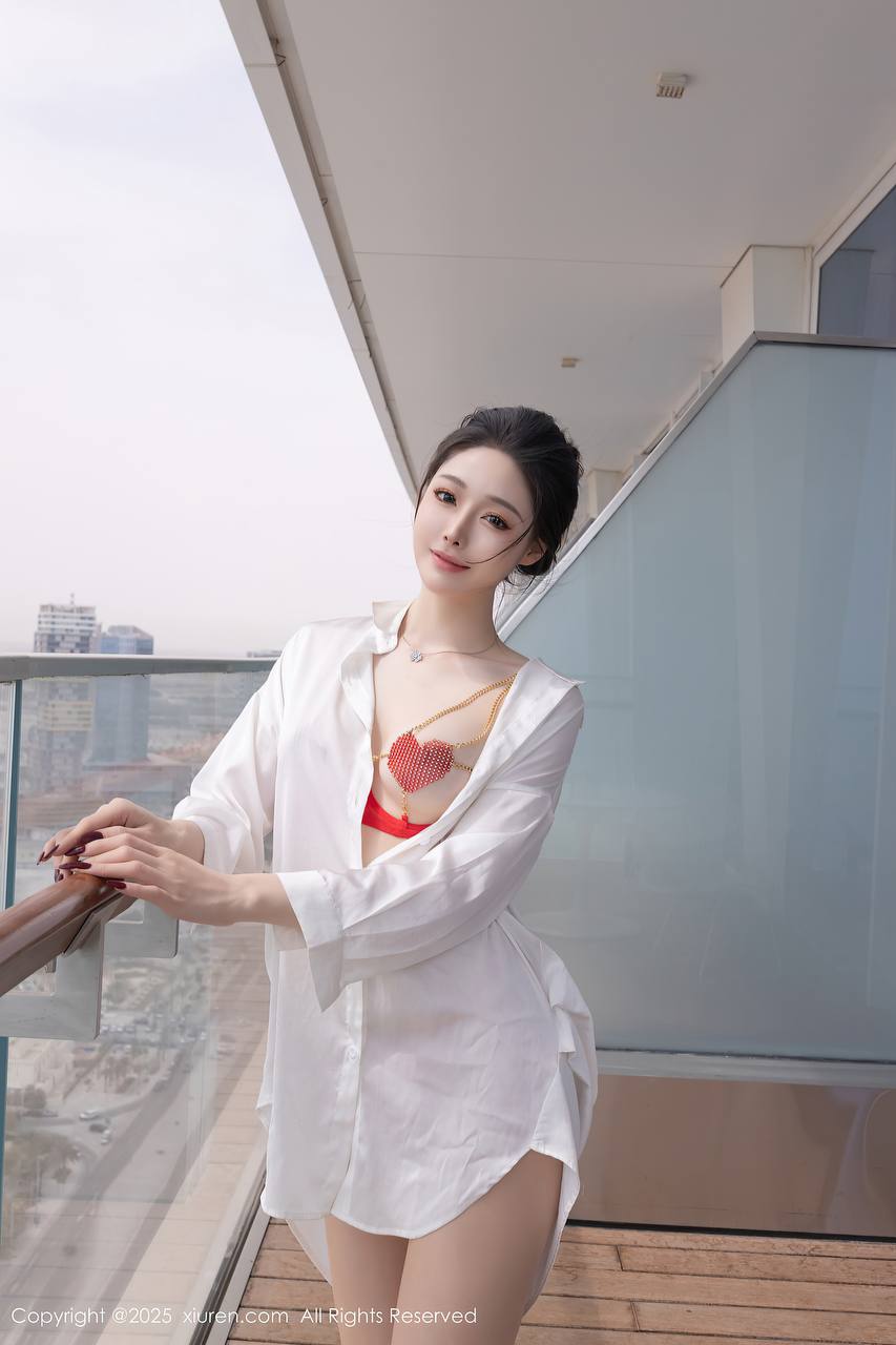 #虾米&#枣糕 旗袍Pv! 虾米特别篇 [1V 182Mb] - 写真摄影作品第107张照片，photo 28908