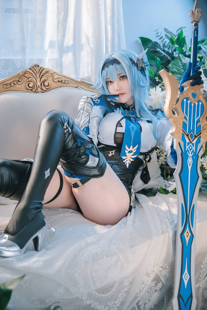 #虾米&#枣糕 旗袍Pv! 虾米特别篇 [1V 182Mb] - 写真摄影作品第24张照片，photo 28993