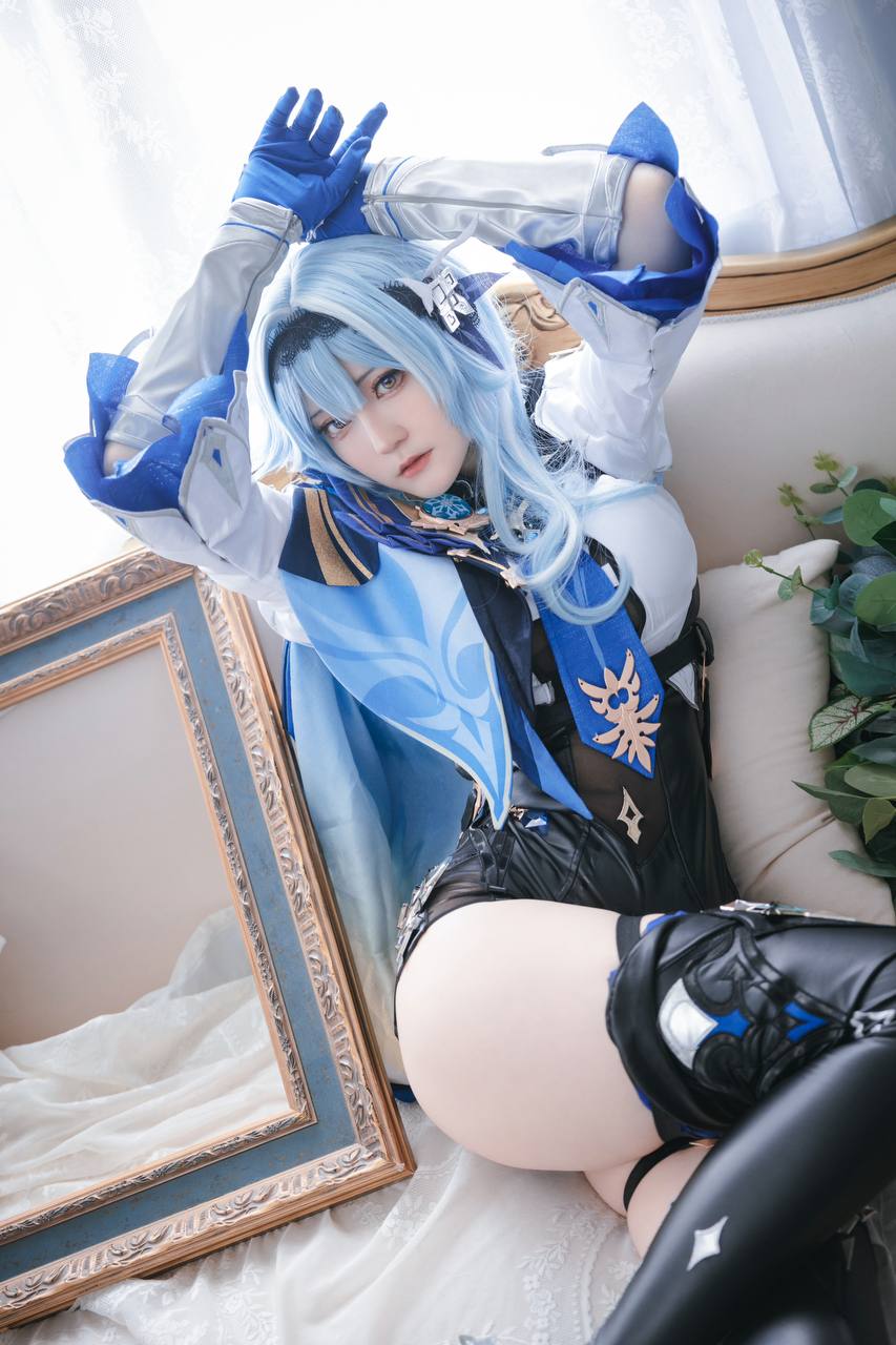 #虾米&#枣糕 旗袍Pv! 虾米特别篇 [1V 182Mb] - 写真摄影作品第22张照片，photo 28995
