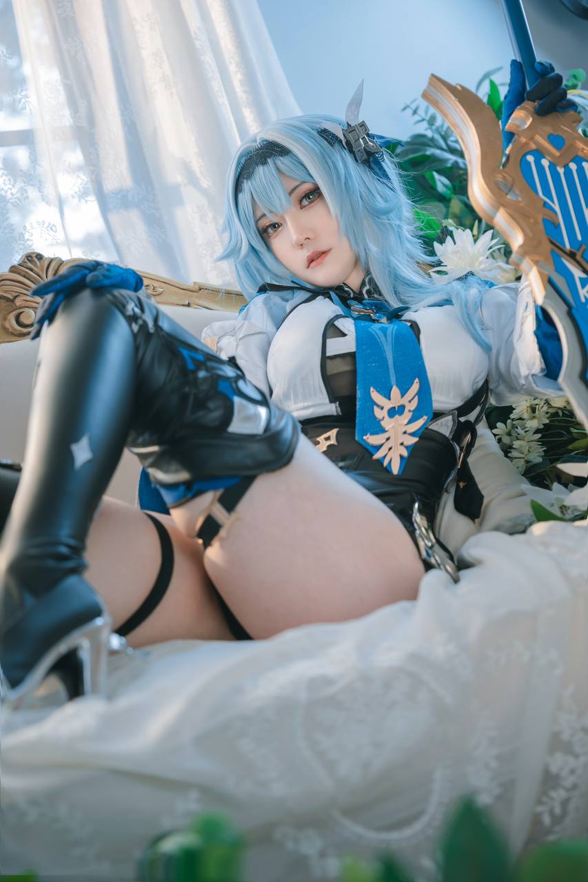 #虾米&#枣糕 旗袍Pv! 虾米特别篇 [1V 182Mb] - 写真摄影作品第19张照片，photo 28998