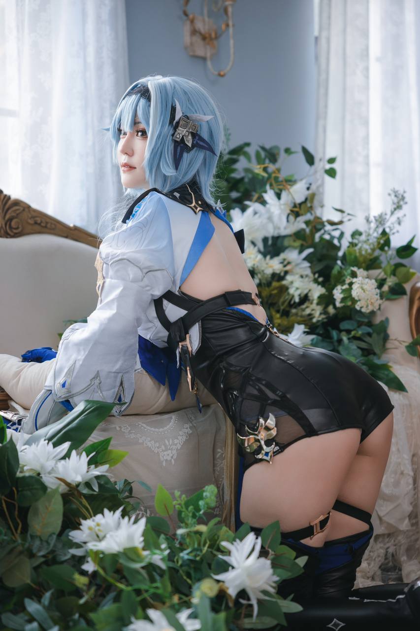 #虾米&#枣糕 旗袍Pv! 虾米特别篇 [1V 182Mb] - 写真摄影作品第17张照片，photo 28999