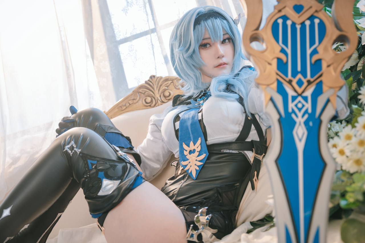 #虾米&#枣糕 旗袍Pv! 虾米特别篇 [1V 182Mb] - 写真摄影作品第14张照片，photo 29003
