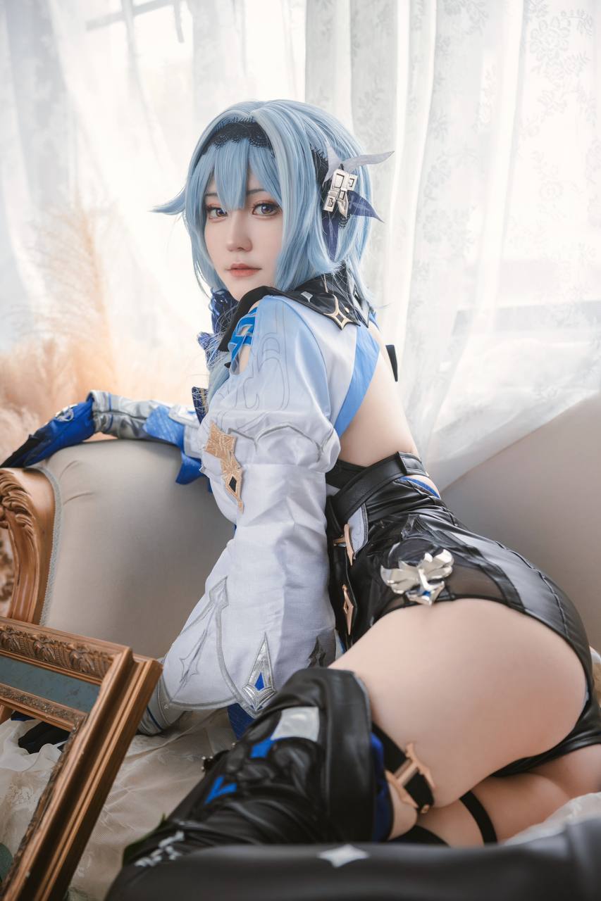 #虾米&#枣糕 旗袍Pv! 虾米特别篇 [1V 182Mb] - 写真摄影作品第11张照片，photo 29004
