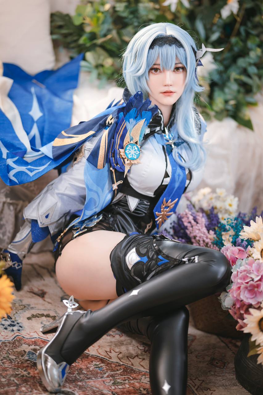 #虾米&#枣糕 旗袍Pv! 虾米特别篇 [1V 182Mb] - 写真摄影作品第10张照片，photo 29005
