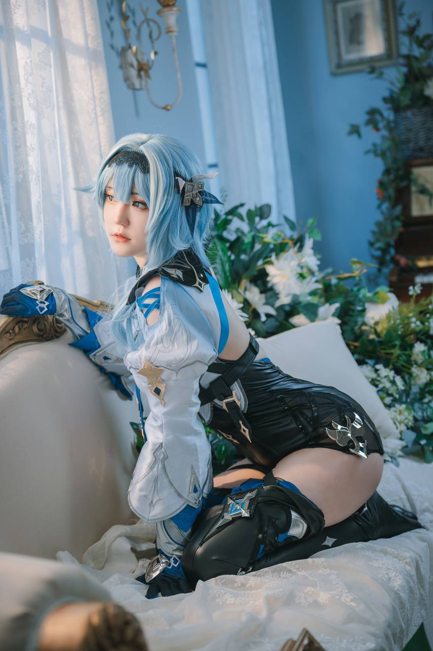 #虾米&#枣糕 旗袍Pv! 虾米特别篇 [1V 182Mb] - 写真摄影作品第12张照片，photo 29006