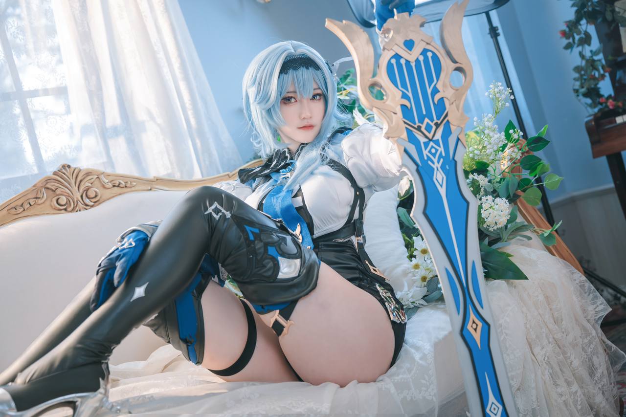 #虾米&#枣糕 旗袍Pv! 虾米特别篇 [1V 182Mb] - 写真摄影作品第8张照片，photo 29007