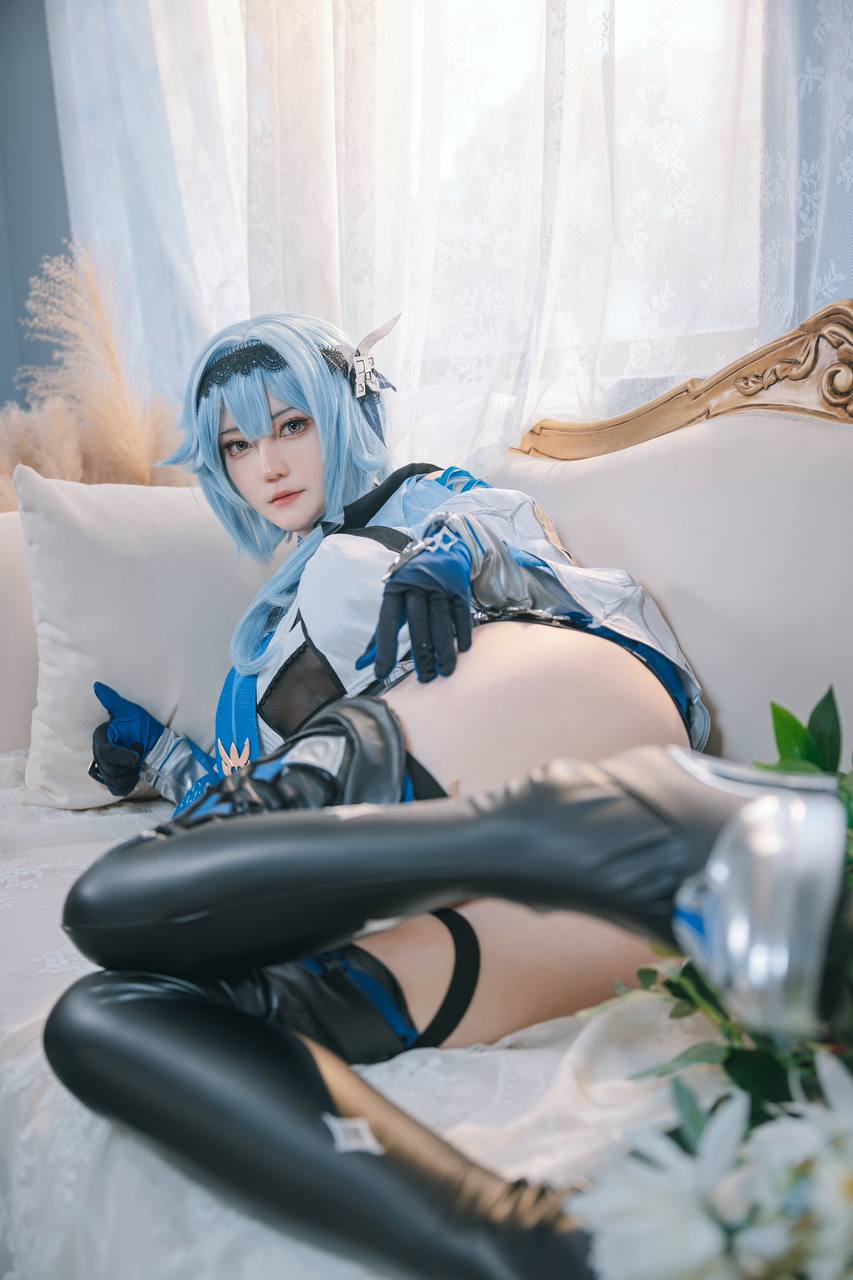 #虾米&#枣糕 旗袍Pv! 虾米特别篇 [1V 182Mb] - 写真摄影作品第9张照片，photo 29008