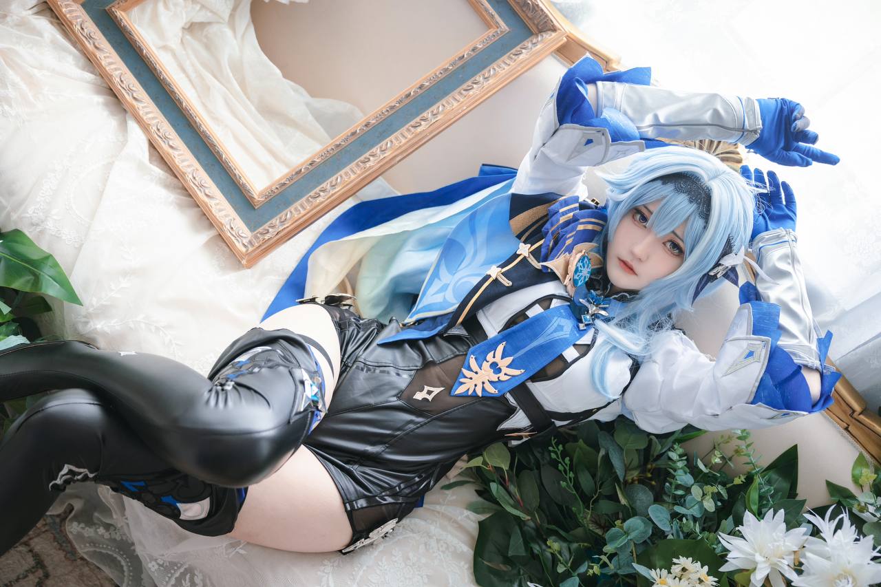 #虾米&#枣糕 旗袍Pv! 虾米特别篇 [1V 182Mb] - 写真摄影作品第7张照片，photo 29009
