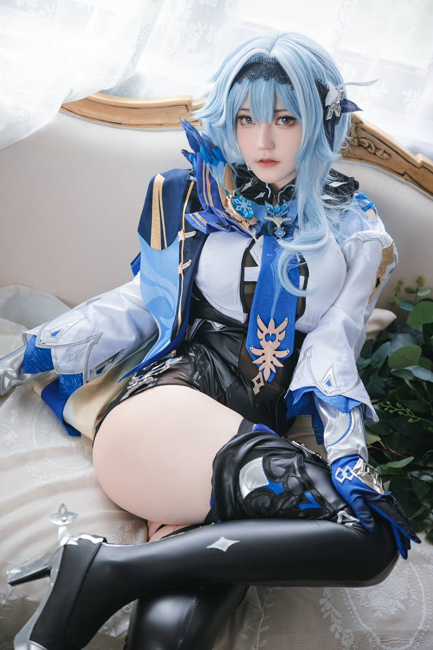 #虾米&#枣糕 旗袍Pv! 虾米特别篇 [1V 182Mb] - 写真摄影作品第6张照片，photo 29011