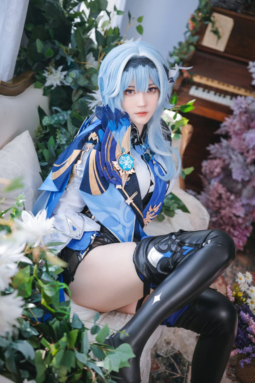 #虾米&#枣糕 旗袍Pv! 虾米特别篇 [1V 182Mb] - 写真摄影作品第5张照片，photo 29012