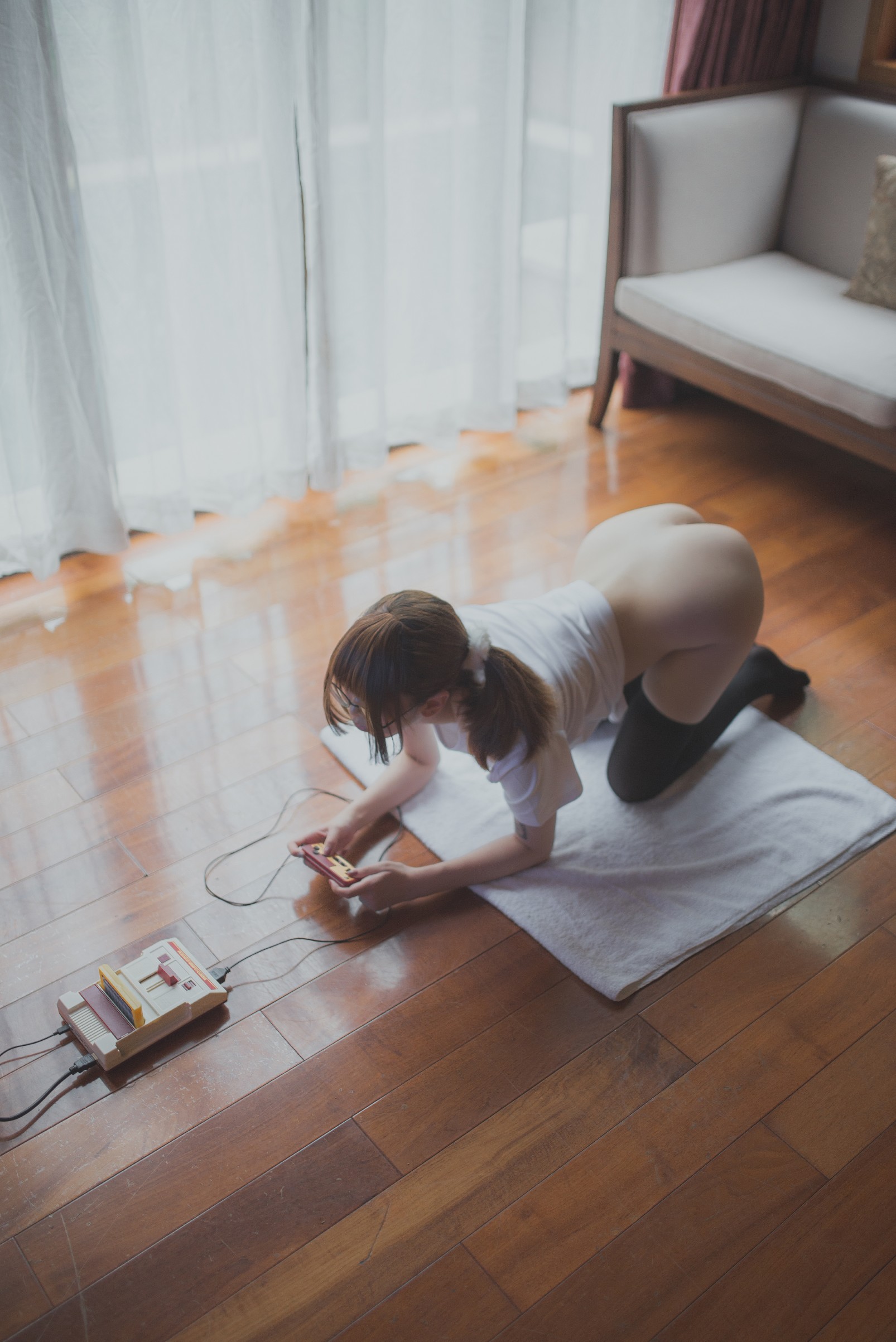 [柚木] 众筹作品3 2019.05 - 写真摄影作品第32张照片，1753846779359