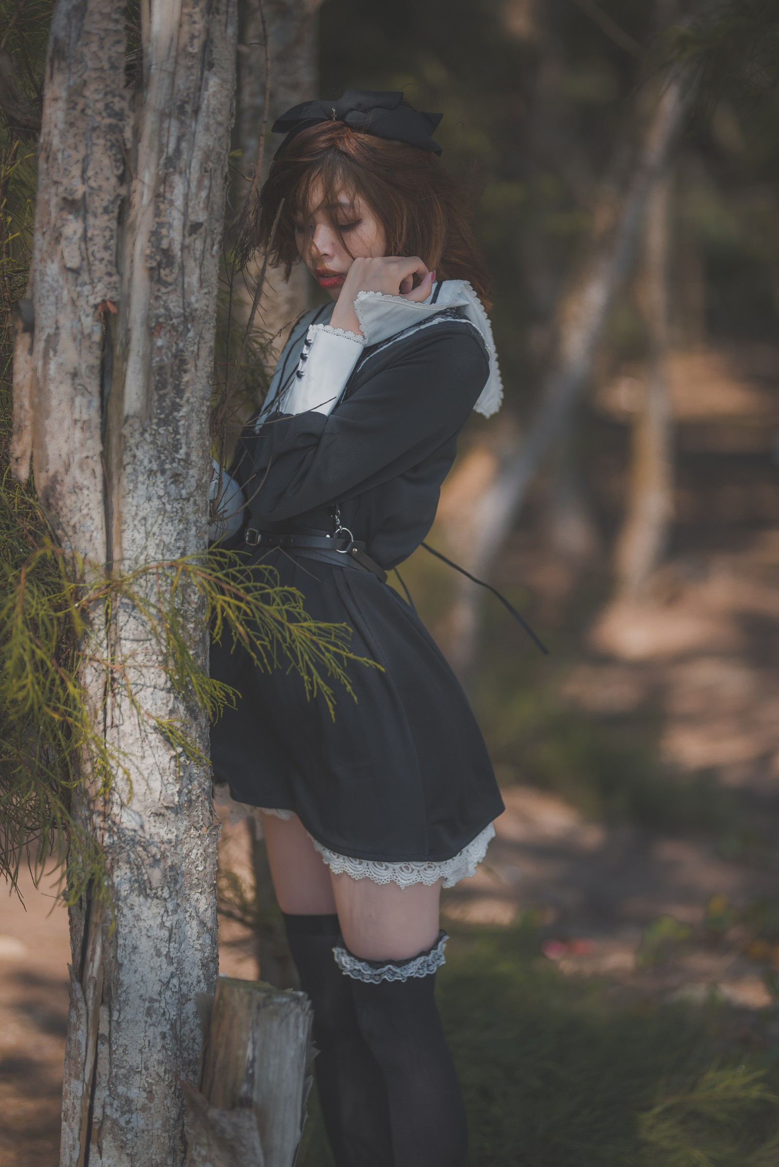[柚木] 众筹作品3 2019.05 - 写真摄影作品第29张照片，1753846781452