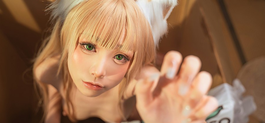 ✈️ 套图导航 - 写真摄影作品第25张照片，%E7%88%86%E6%9C%BA%E5%B0%91%E5%A5%B3%E5%96%B5%E5%B0%8F%E5%90%89.6f0wf06p1s