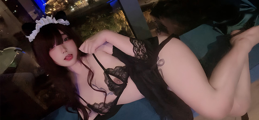 ✈️ 套图导航 - 写真摄影作品第11张照片，Nyan-chan.7zqoxrjbjj