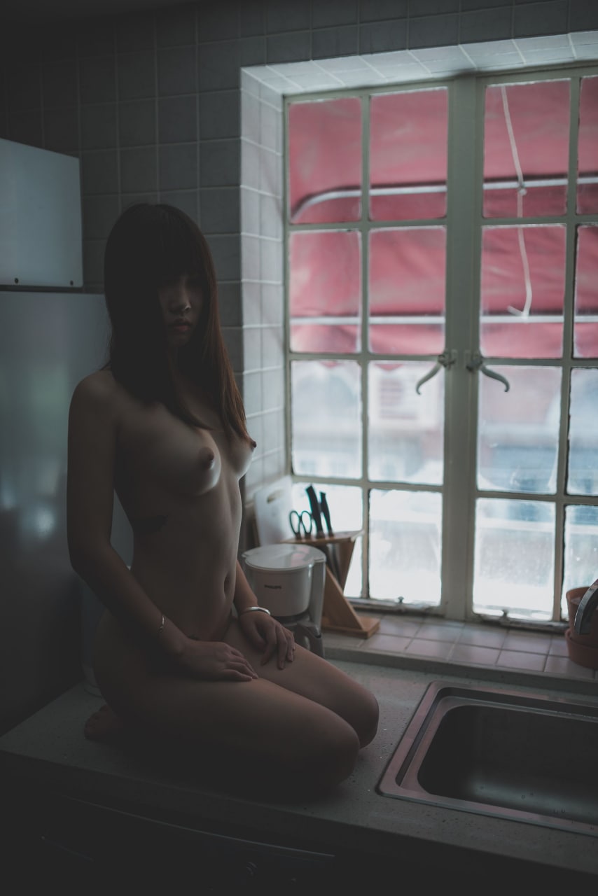 [柚木] 静安别墅 2016.09.25 - 写真摄影作品第17张照片，bb5456d0c1aa03c843ed7