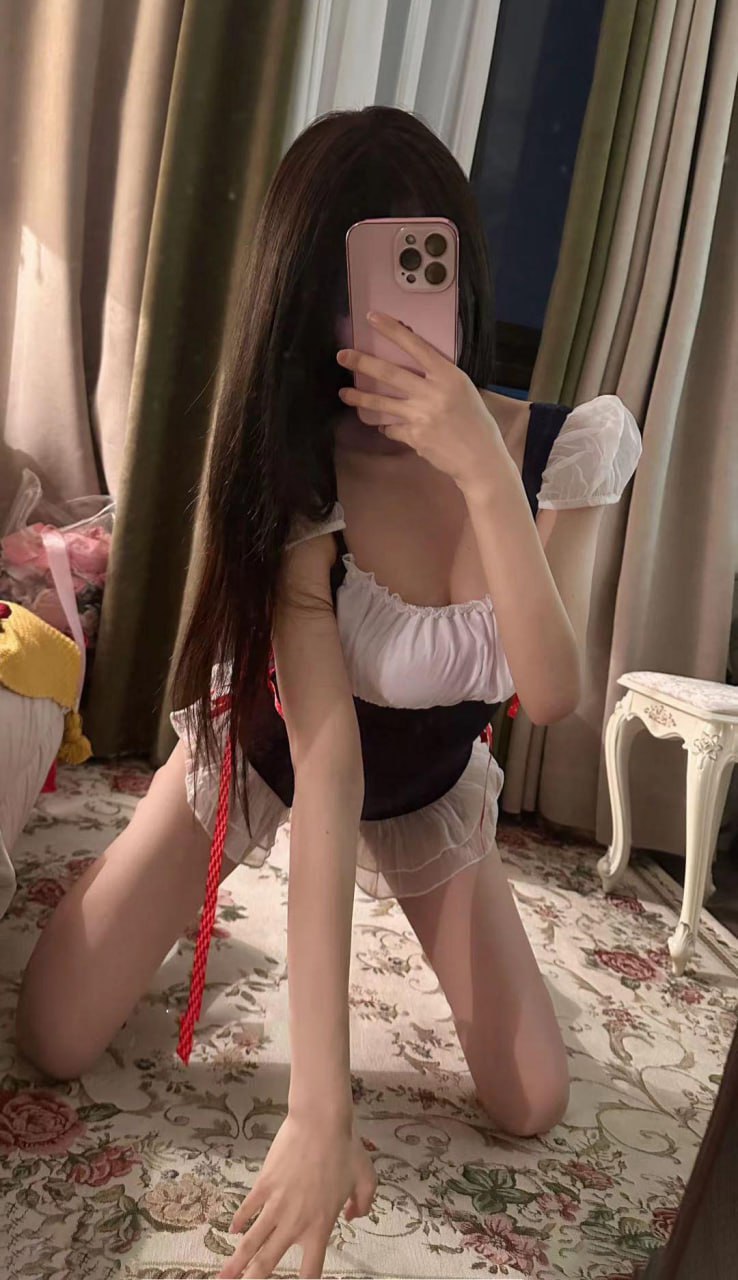 抖音400W粉 #无敌爆龙战神 微密圈No.034期 细绳透视内衣【20P+5V】 - 写真摄影作品第29张照片，photo 137277