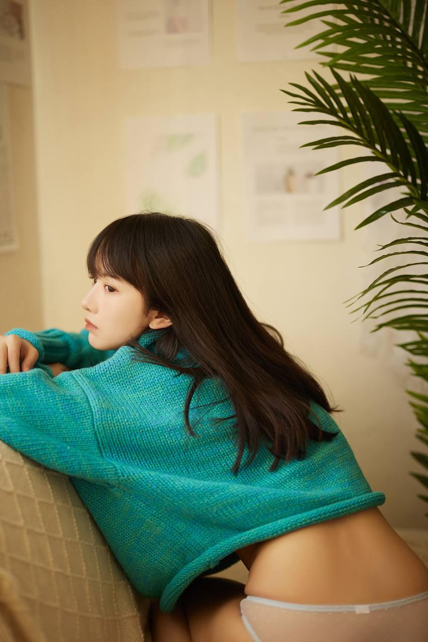 #Shika小鹿鹿 小鹿鹿 – Dokidoki2 [100P 1.5Gb] 标签🏷️#爆乳 #写真 #文艺作品 - 写真摄影作品第93张照片，photo 30061