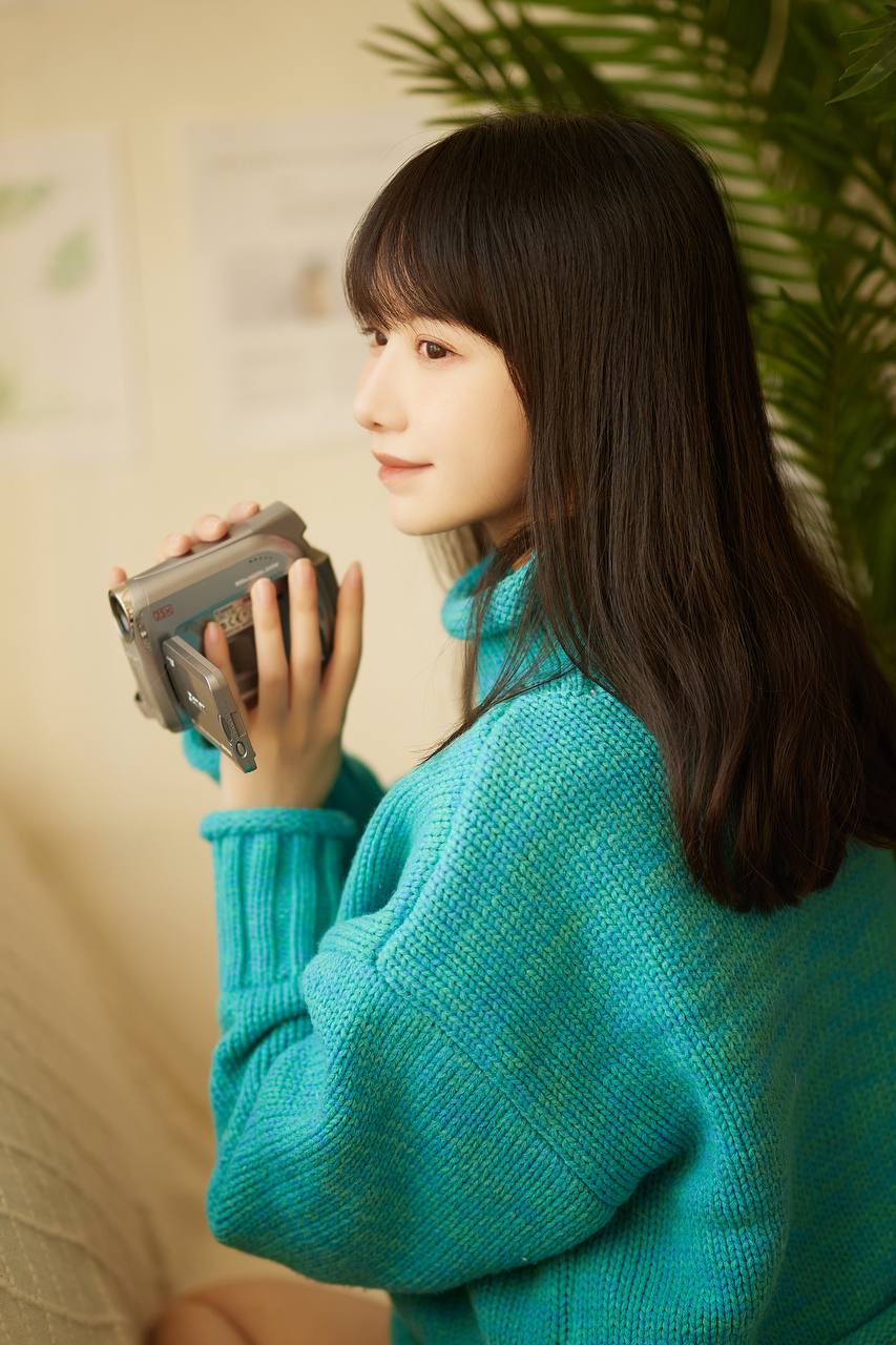 #Shika小鹿鹿 小鹿鹿 – Dokidoki2 [100P 1.5Gb] 标签🏷️#爆乳 #写真 #文艺作品 - 写真摄影作品第90张照片，photo 30065