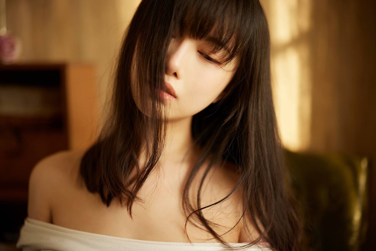 #Shika小鹿鹿 小鹿鹿 – Dokidoki2 [100P 1.5Gb] 标签🏷️#爆乳 #写真 #文艺作品 - 写真摄影作品第78张照片，photo 30075