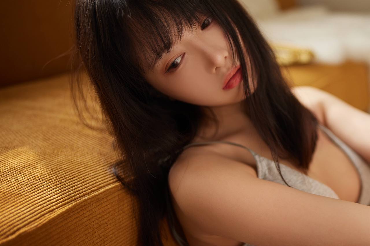#Shika小鹿鹿 小鹿鹿 – Dokidoki2 [100P 1.5Gb] 标签🏷️#爆乳 #写真 #文艺作品 - 写真摄影作品第66张照片，photo 30089
