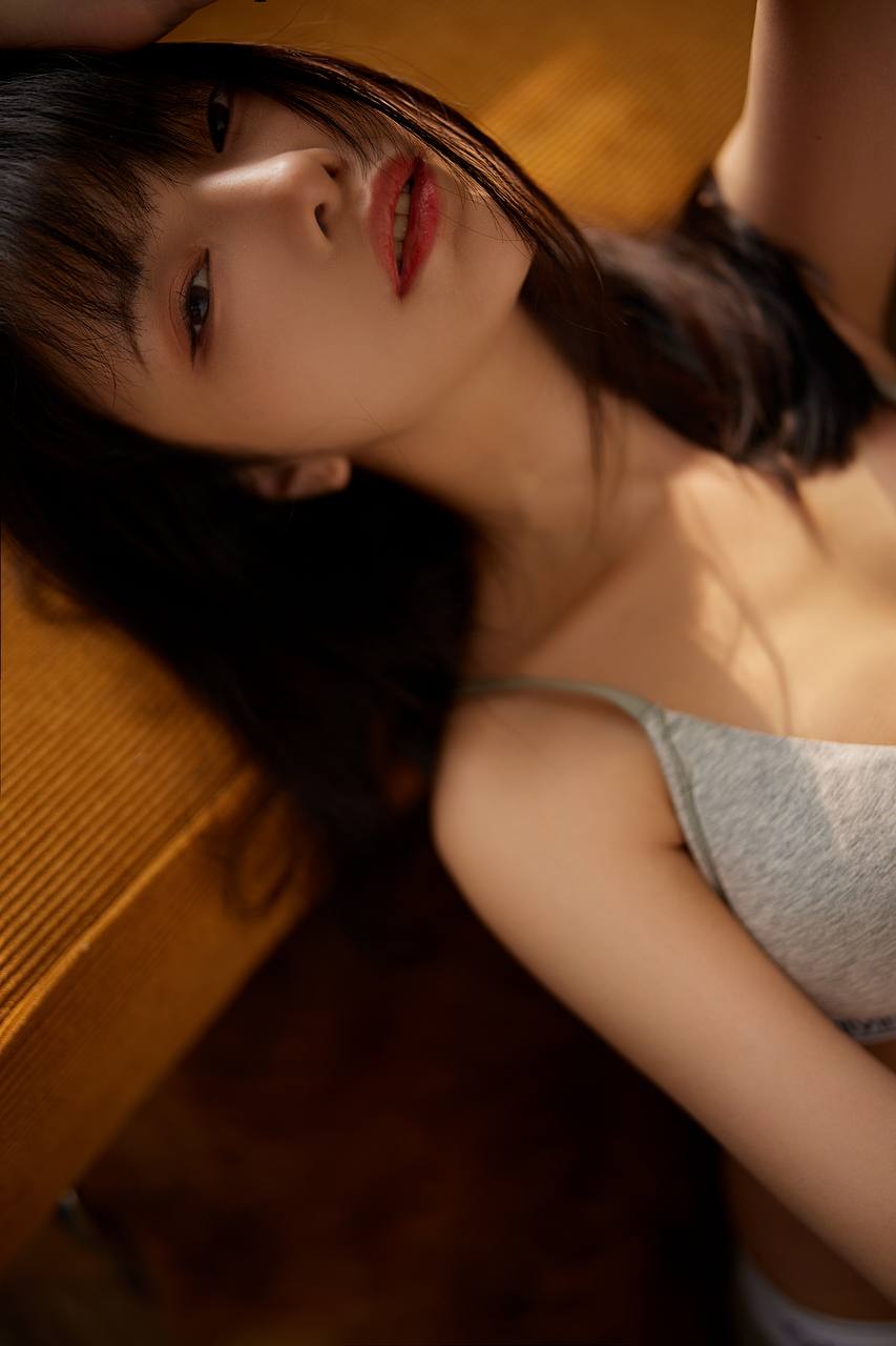 #Shika小鹿鹿 小鹿鹿 – Dokidoki2 [100P 1.5Gb] 标签🏷️#爆乳 #写真 #文艺作品 - 写真摄影作品第63张照片，photo 30092