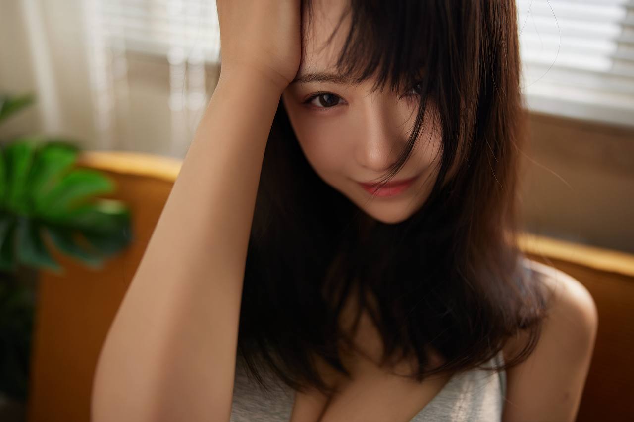 #Shika小鹿鹿 小鹿鹿 – Dokidoki2 [100P 1.5Gb] 标签🏷️#爆乳 #写真 #文艺作品 - 写真摄影作品第58张照片，photo 30097