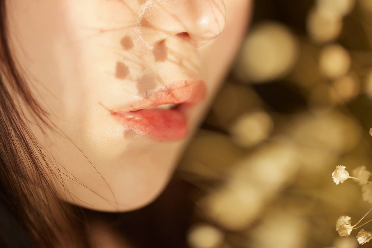 #Shika小鹿鹿 小鹿鹿 – Dokidoki2 [100P 1.5Gb] 标签🏷️#爆乳 #写真 #文艺作品 - 写真摄影作品第9张照片，photo 30146