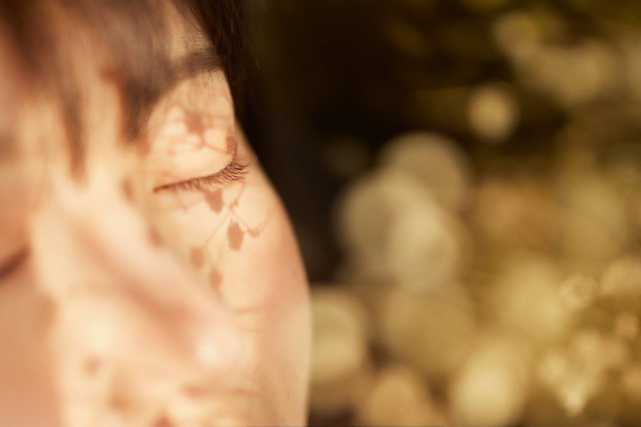 #Shika小鹿鹿 小鹿鹿 – Dokidoki2 [100P 1.5Gb] 标签🏷️#爆乳 #写真 #文艺作品 - 写真摄影作品第6张照片，photo 30147