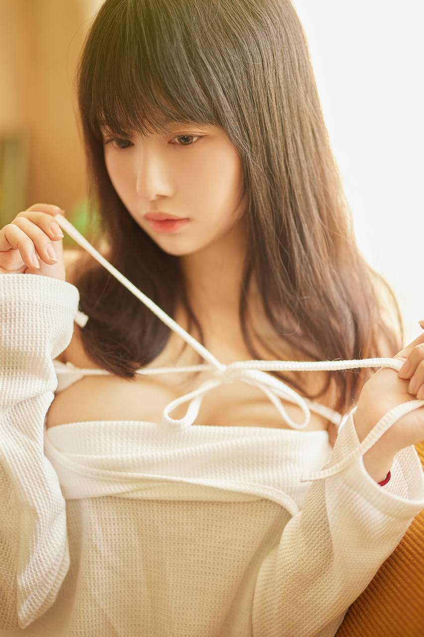 #Shika小鹿鹿 小鹿鹿 – Dokidoki2 [100P 1.5Gb] 标签🏷️#爆乳 #写真 #文艺作品 - 写真摄影作品第2张照片，photo 30154