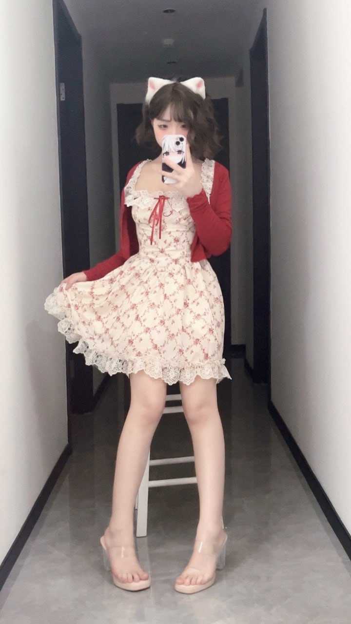 #Bangni邦尼   限定女友 [40P 11V 383.56 Mb] #20250816A - 写真摄影作品第4张照片，photo 82094