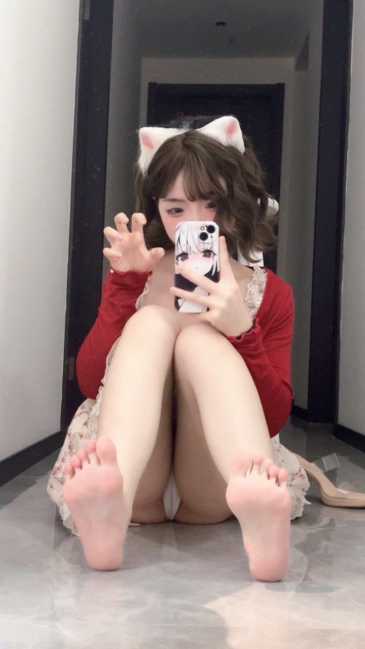 #Bangni邦尼   限定女友 [40P 11V 383.56 Mb] #20250816A - 写真摄影作品第2张照片，photo 82097