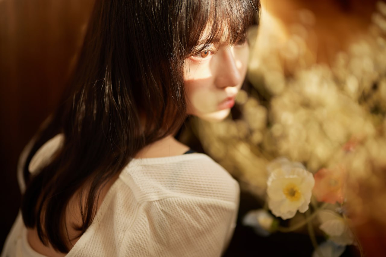 #Shika小鹿鹿   Dokidoki2 [100P 1.51 Gb] #20250816B - 写真摄影作品第6张照片，photo 82102